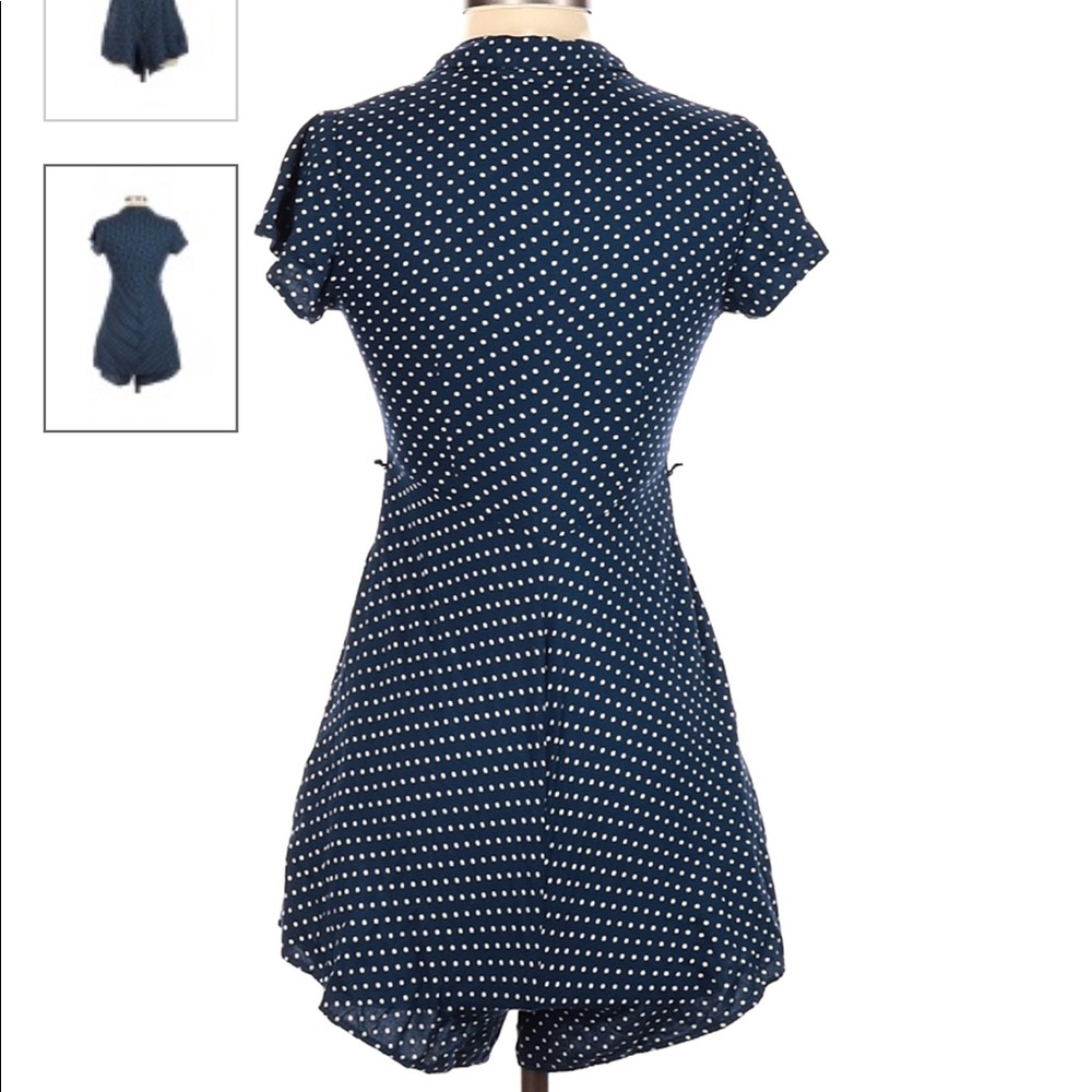 American Eagle Outfitters Romper. Size XS - Picture 3 of 12
